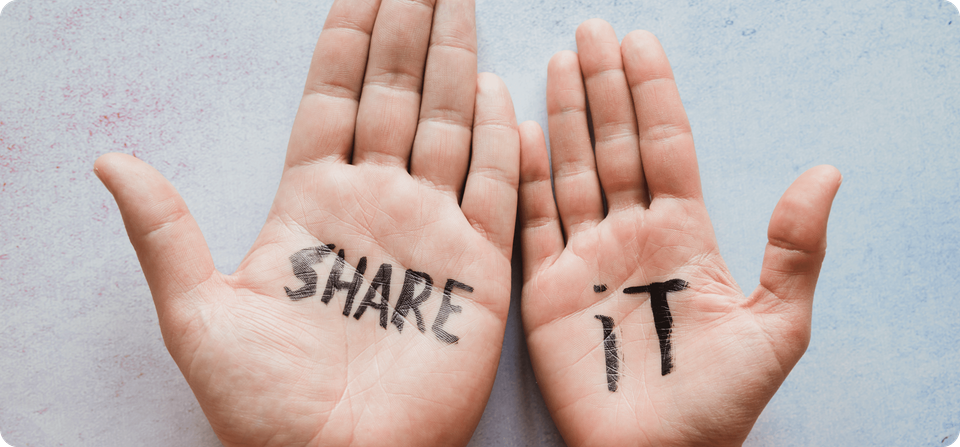 Share.